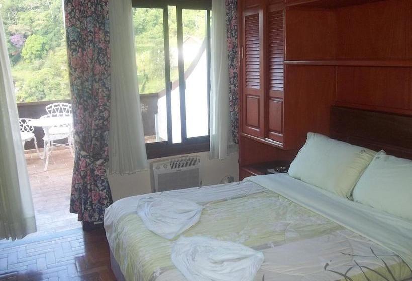 酒店 Gallardin Palace