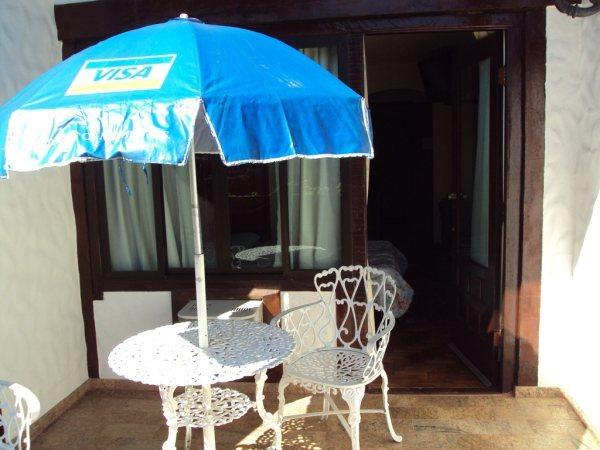 酒店 Gallardin Palace