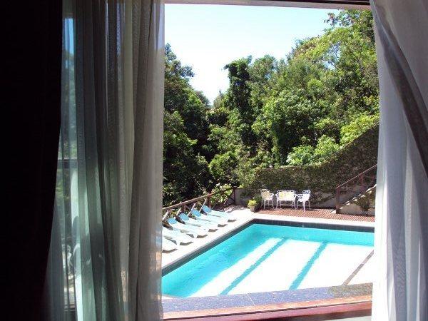 酒店 Gallardin Palace