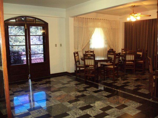 酒店 Gallardin Palace