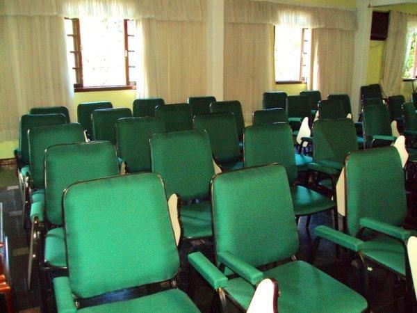 酒店 Gallardin Palace