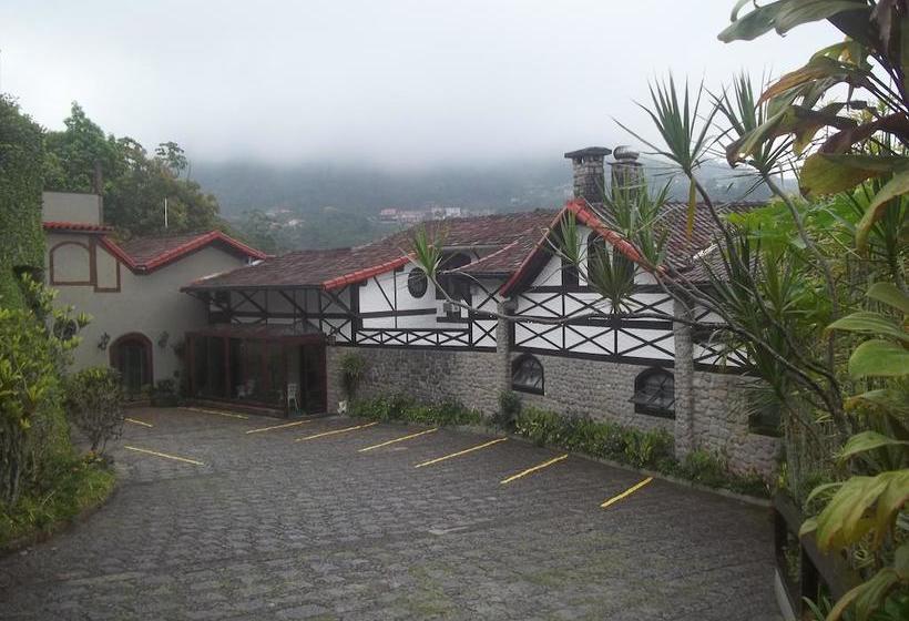 酒店 Gallardin Palace