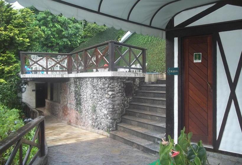 酒店 Gallardin Palace