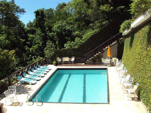 酒店 Gallardin Palace