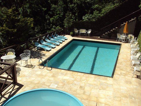 酒店 Gallardin Palace