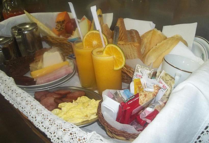 酒店 Gallardin Palace