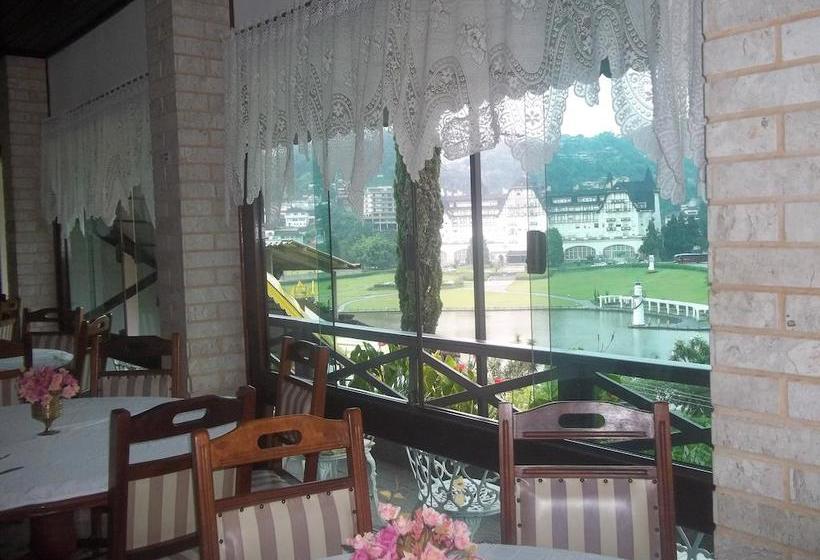 酒店 Gallardin Palace