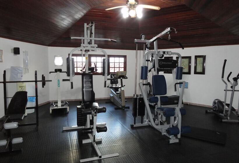 בית מלון כפרי Guanabara