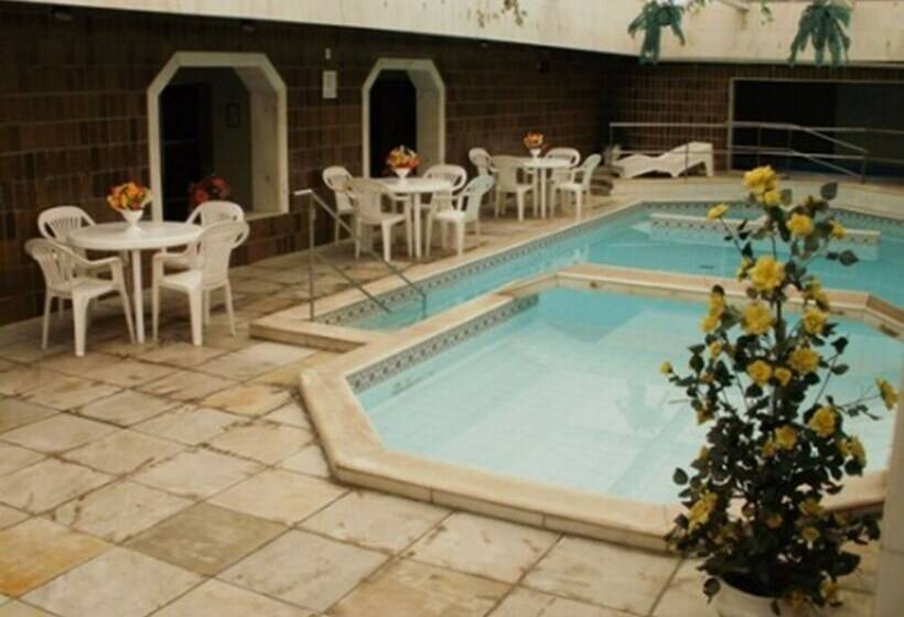 בית מלון כפרי Guanabara