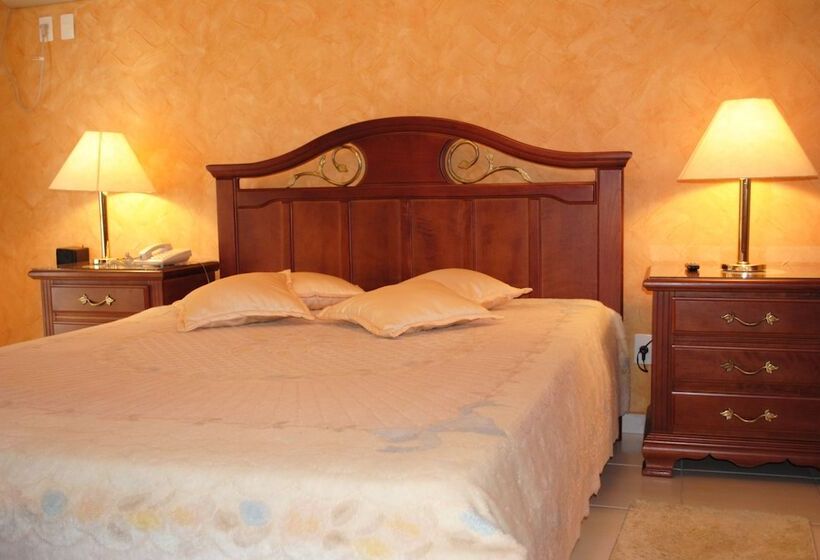 בית מלון כפרי Guanabara