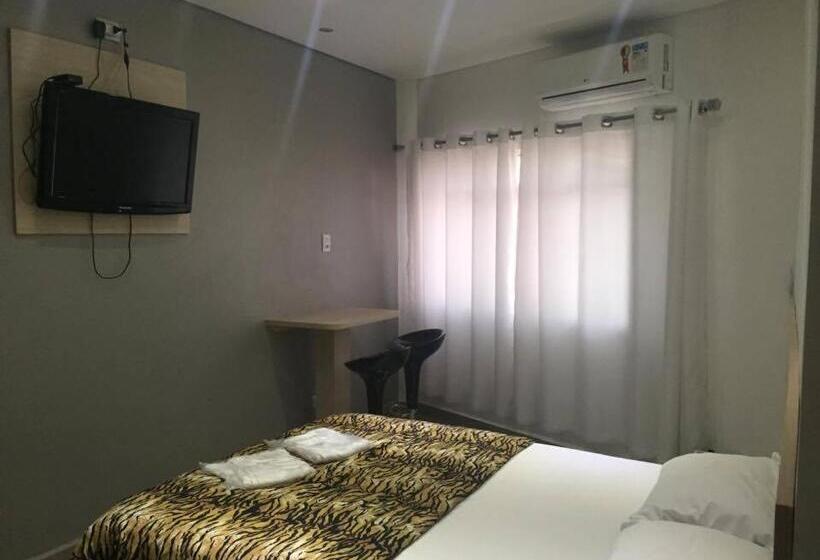 Hotel Internacional Guarulhos