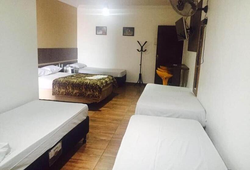 Hotel Internacional Guarulhos