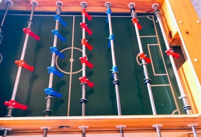 ホテル Imigrantes