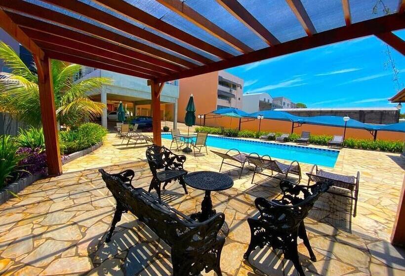 ホテル Imigrantes