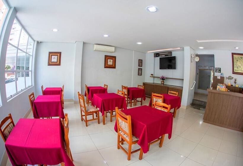 בית מלון כפרי Independência