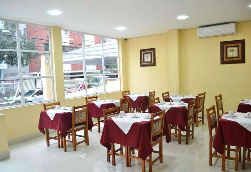 בית מלון כפרי Independência