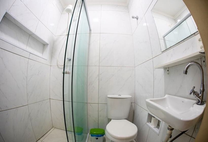 בית מלון כפרי Independência