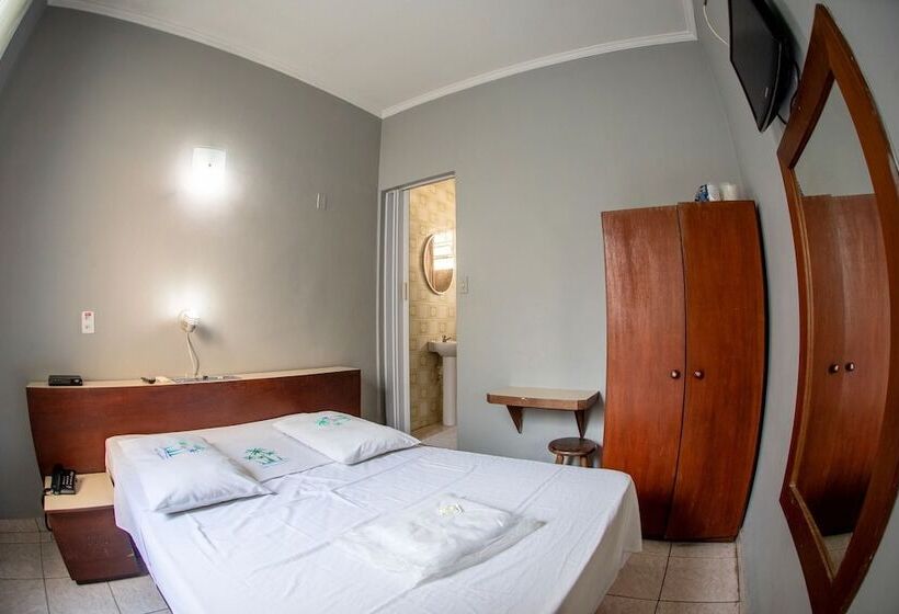 בית מלון כפרי Independência