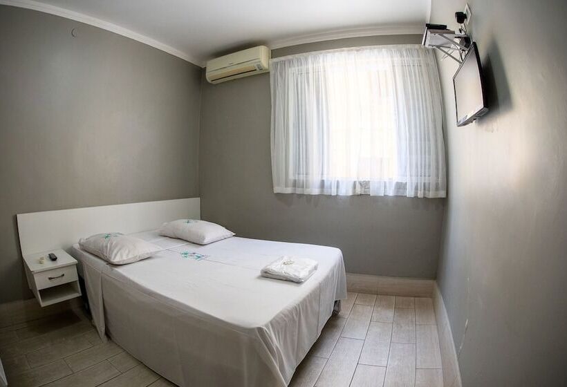 בית מלון כפרי Independência