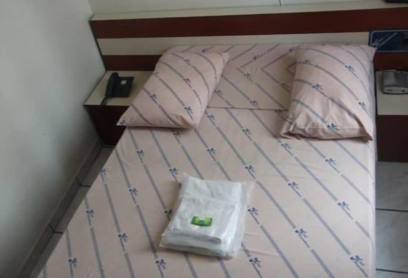 בית מלון כפרי Independência