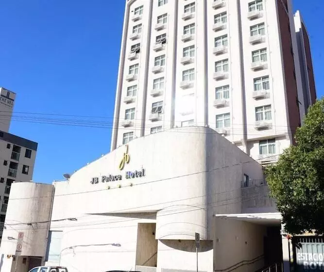 ホテル Jb Palace