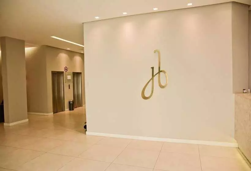 ホテル Jb Palace