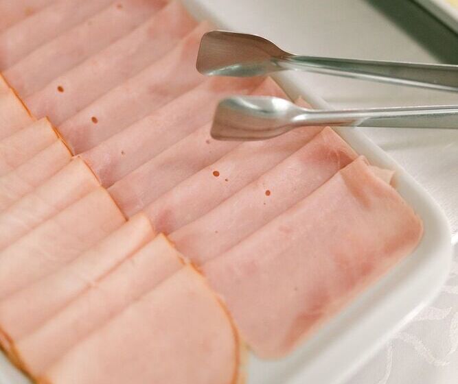 Hotelli Kiribati Maresias