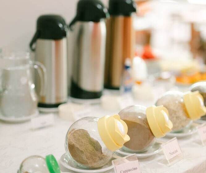 Hotelli Kiribati Maresias