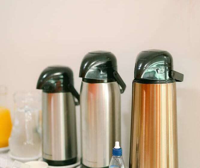 Hotelli Kiribati Maresias