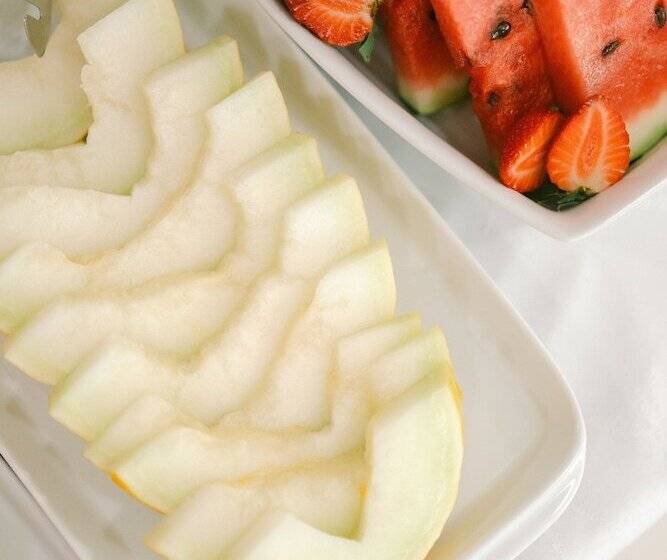 Hotelli Kiribati Maresias