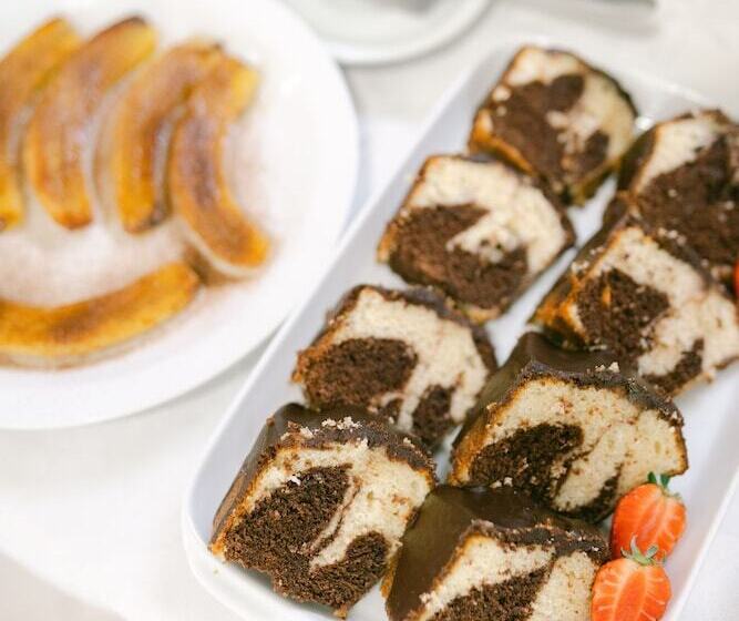 Hotelli Kiribati Maresias