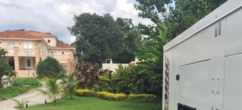 Hotel La Ponsa Itatiaia