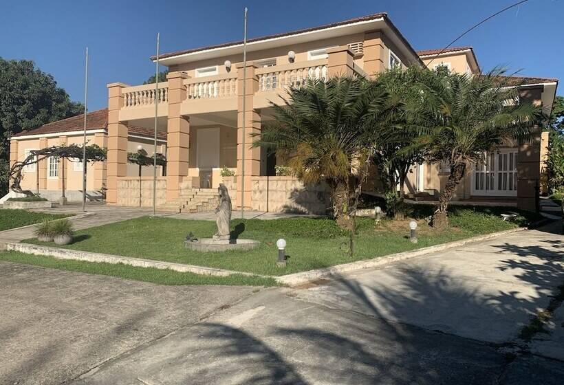 Hotel La Ponsa Itatiaia