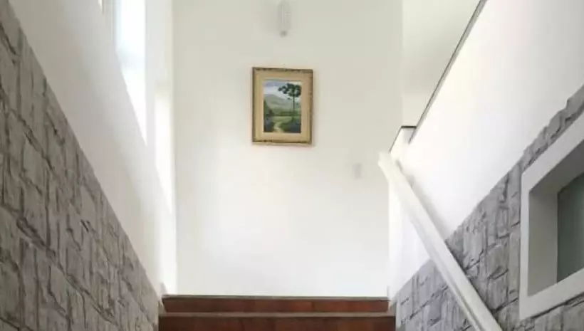 Hotelli La Ponsa Itatiaia