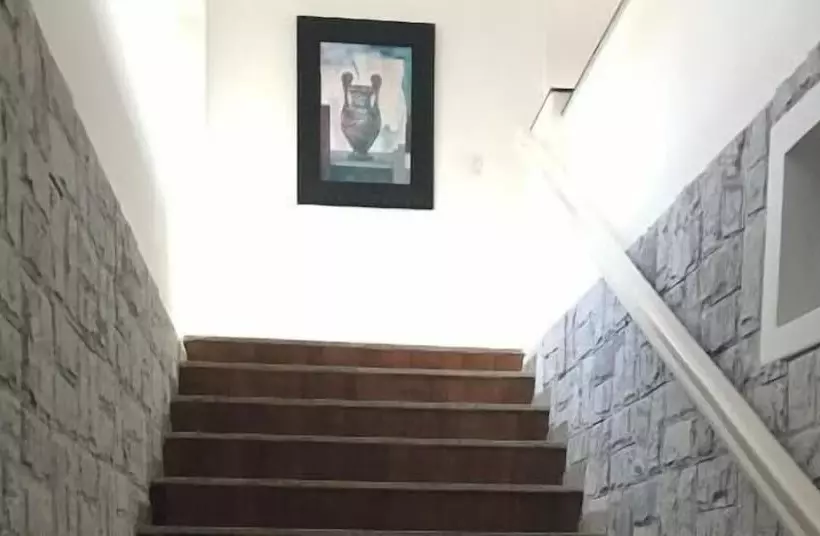 Hotelli La Ponsa Itatiaia