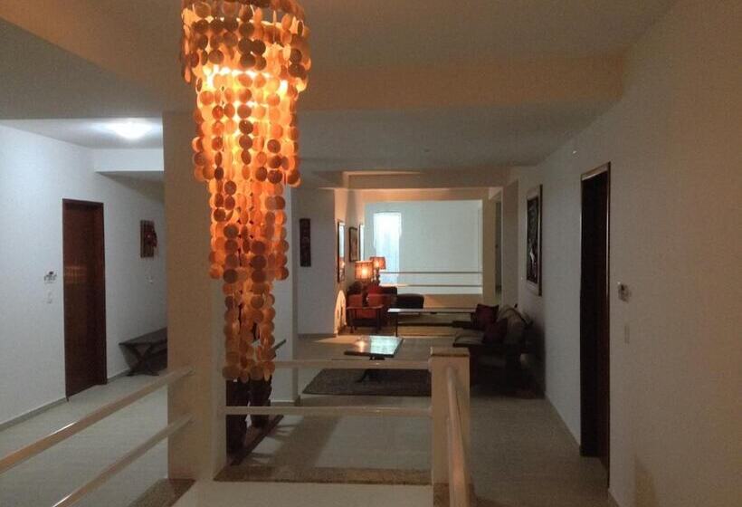 Hotel La Ponsa Itatiaia