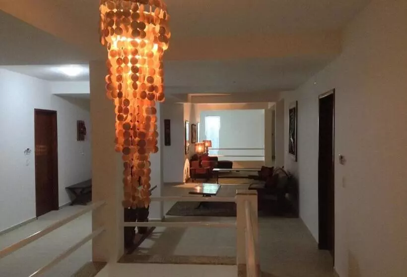 Hotelli La Ponsa Itatiaia