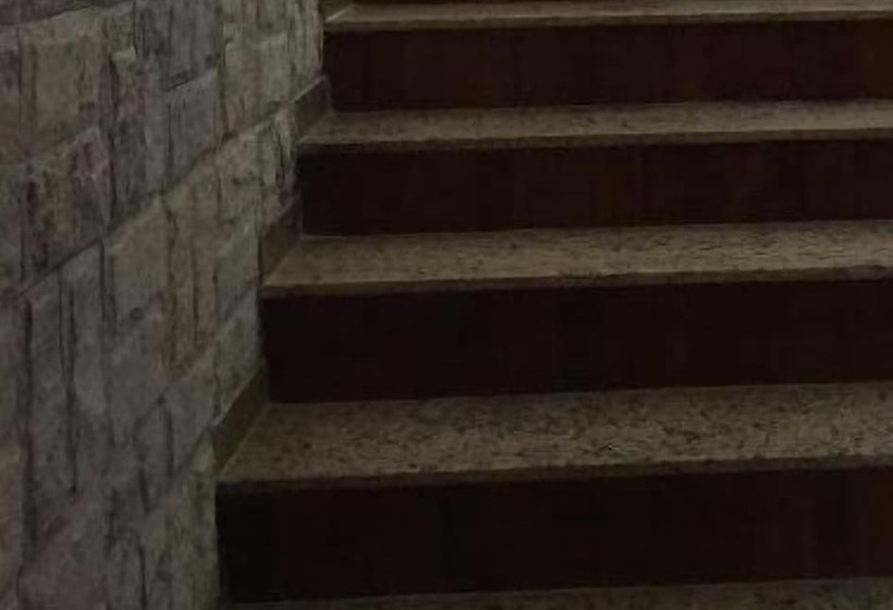 Hotel La Ponsa Itatiaia