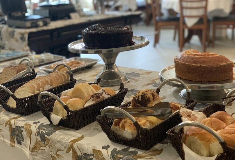 Hotel La Ponsa Itatiaia