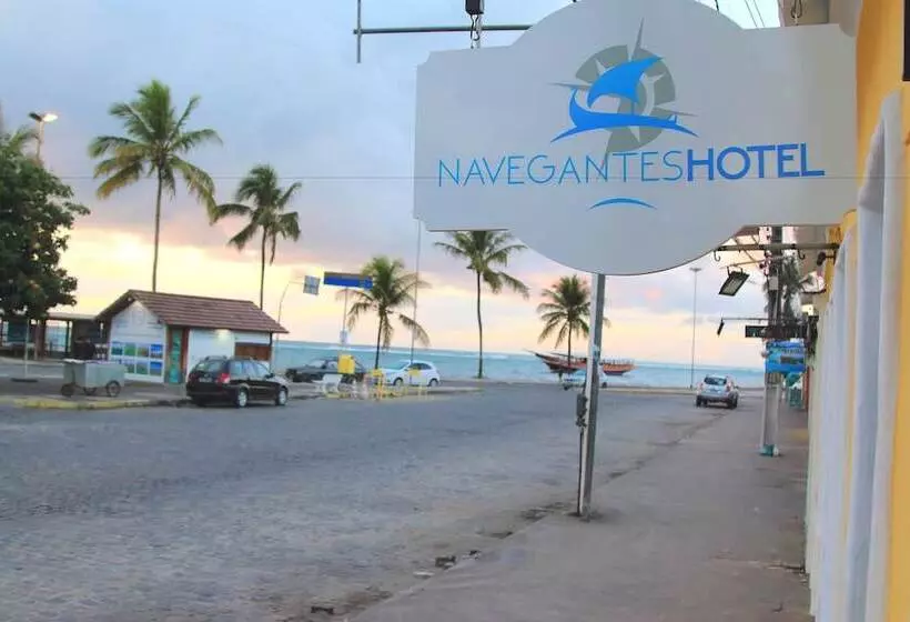 ホテル Navegantes