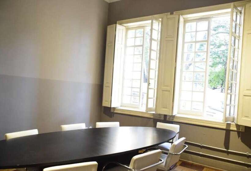 Отель Municipal Araraquara