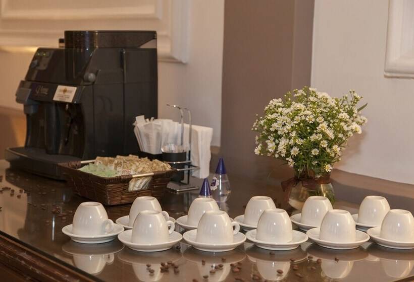 Отель Municipal Araraquara