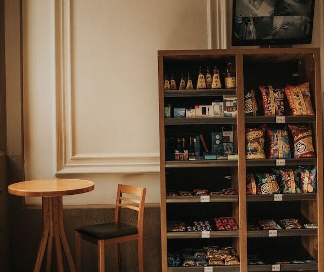 Отель Municipal Araraquara