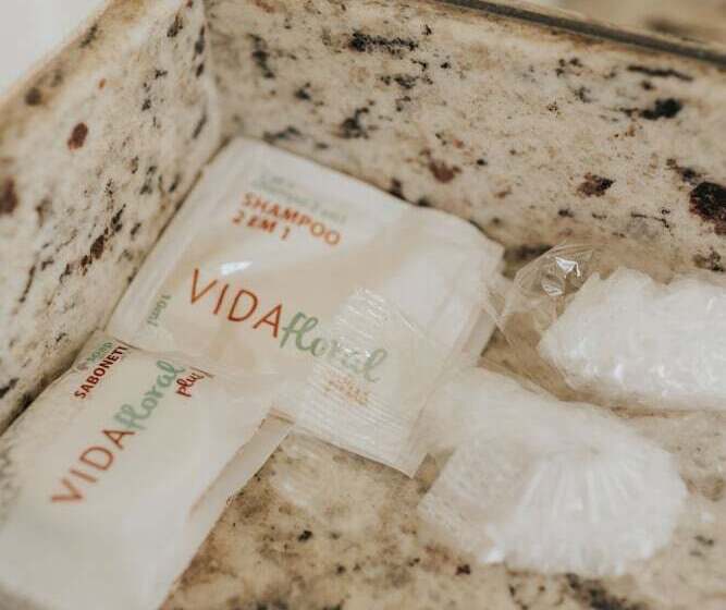 Отель Municipal Araraquara