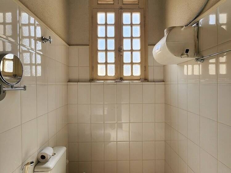 Отель Municipal Araraquara