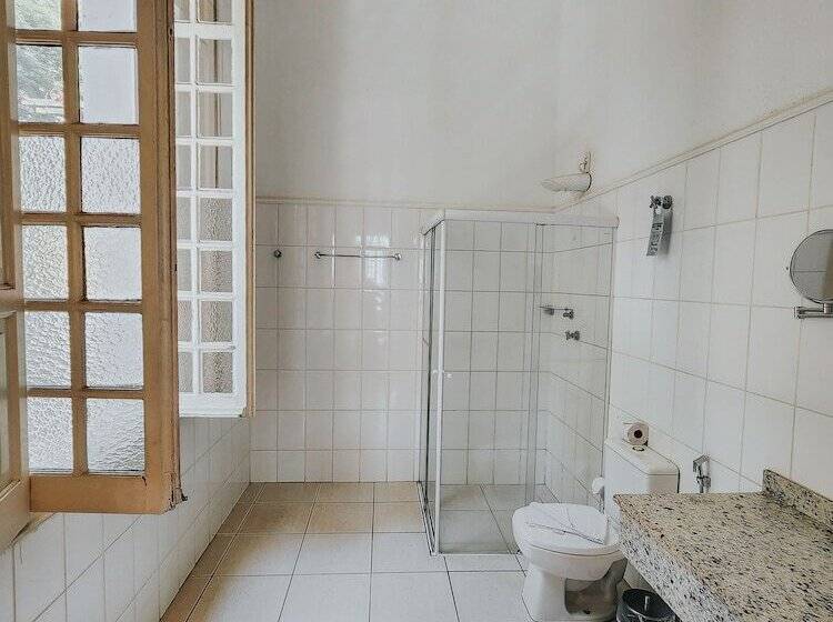 Отель Municipal Araraquara