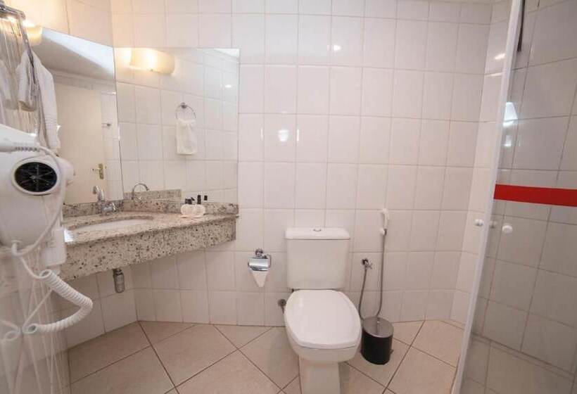 Отель Municipal Araraquara