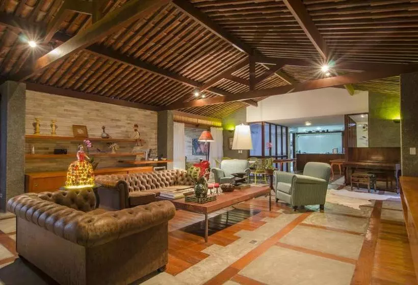 Oasis Hotel Spa