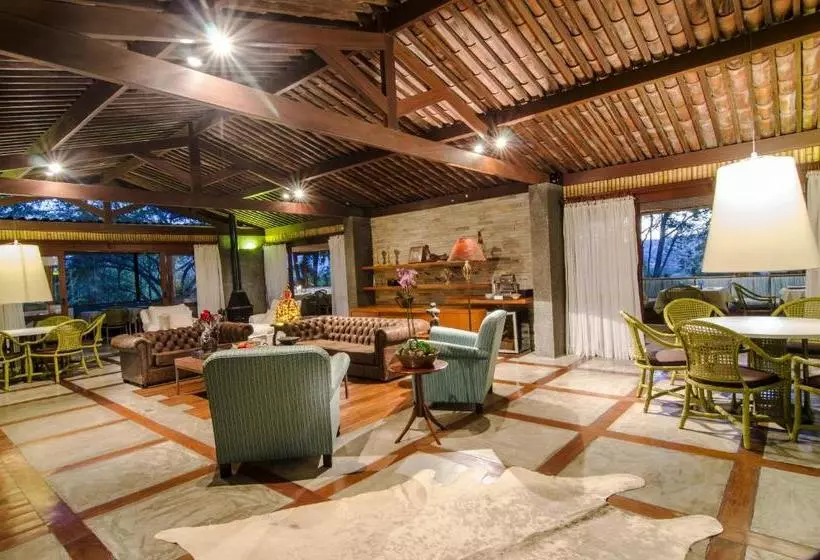 Oasis Hotel Spa