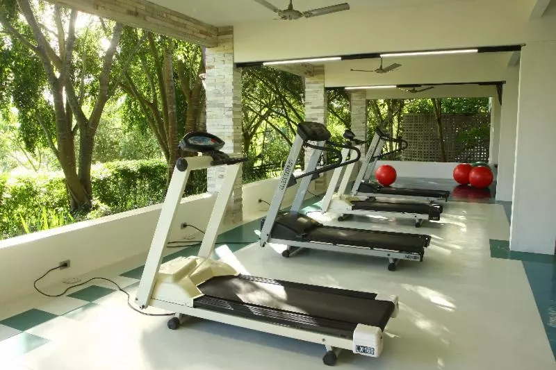 Oasis Hotel Spa